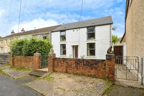 undefined, Crown Cottages, Powys SA9
