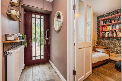 undefined, Crown Cottages, Powys SA9