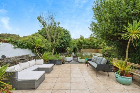 undefined, Crown Cottages, Powys SA9