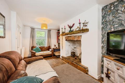 undefined, Crown Cottages, Powys SA9