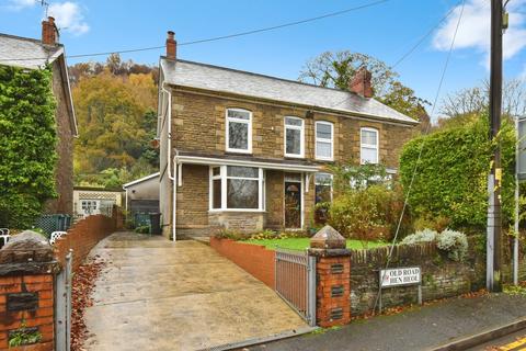 undefined, Old Road, Swansea SA8