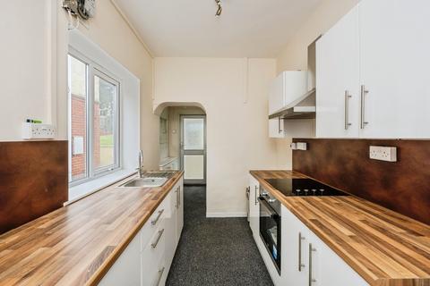 3 bedroom semi-detached house for sale, Grove Road, Swansea SA6