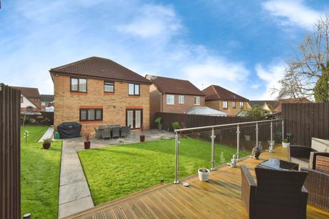 undefined, Heol Brithdir, Swansea SA7
