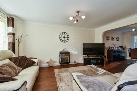 undefined, Heol Brithdir, Swansea SA7