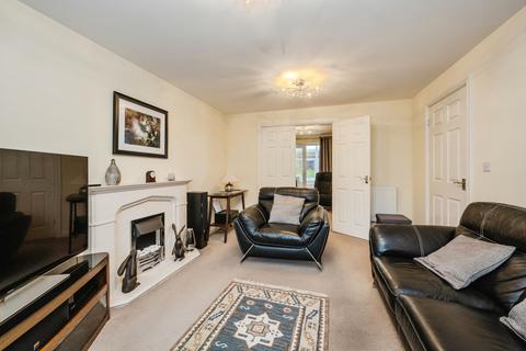 4 bedroom detached house for sale, Parc Gilbertson, Pontardawe SA8