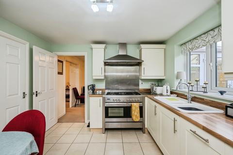 4 bedroom detached house for sale, Parc Gilbertson, Pontardawe SA8