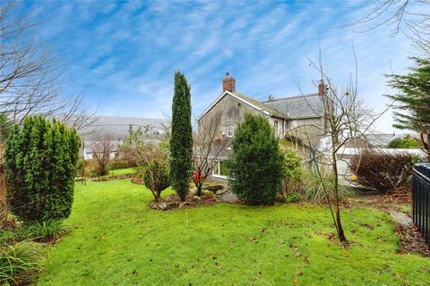 4 bedroom detached house for sale, School Road, Swansea SA9