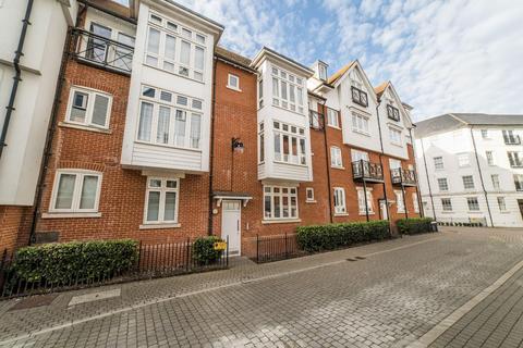 2 bedroom maisonette for sale, Tannery Way North, Canterbury, Kent, CT1