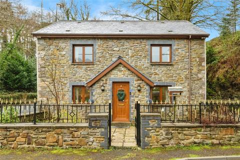 Station Road, Abercrave SA9