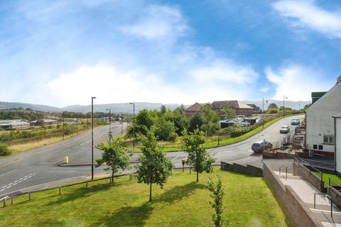 undefined, Ffordd Coed Darcy, Neath SA10