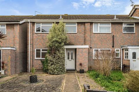 3 bedroom end of terrace house for sale, Findon Drive, Felpham