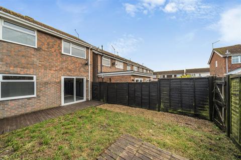 3 bedroom end of terrace house for sale, Findon Drive, Felpham