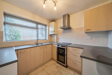 3 bedroom end of terrace house for sale, Findon Drive, Felpham