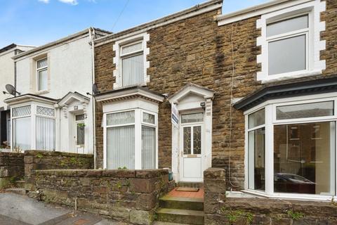 undefined, Watkin Street, Swansea SA1