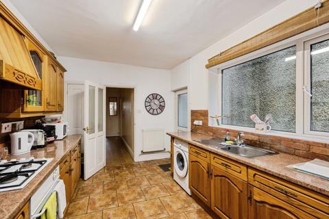 undefined, Watkin Street, Swansea SA1