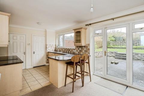 3 bedroom semi-detached house for sale, Eppynt Road, Swansea SA5