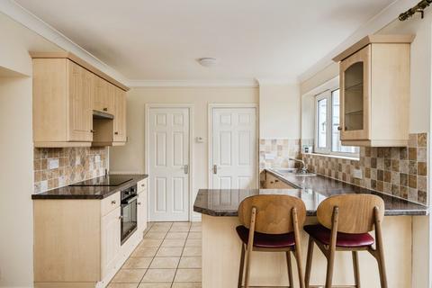 3 bedroom semi-detached house for sale, Eppynt Road, Swansea SA5