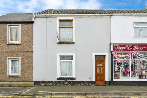 undefined, Oxford Street, Swansea SA1