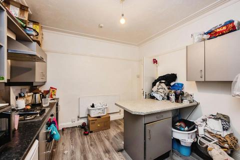 6 bedroom flat for sale, Gower Road, Swansea SA2