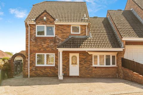 Whitegates, Swansea SA3