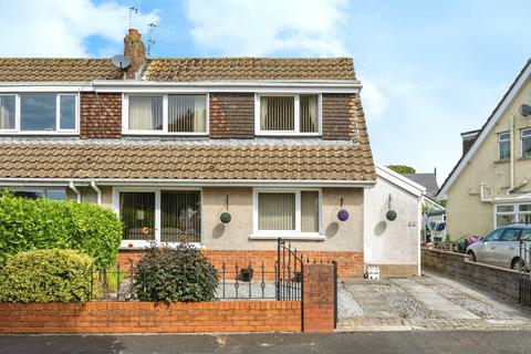 Beaufort Drive, Swansea SA3