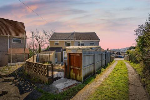 3 bedroom semi-detached house for sale, Pleasant View Terrace, Swansea SA5