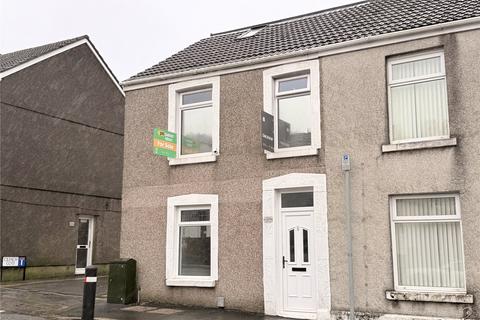 undefined, Neath Road, West Glamorgan SA6