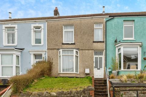 Coedsaeson Crescent, Swansea SA2