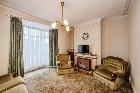 3 bedroom terraced house for sale, Coedsaeson Crescent, Swansea SA2