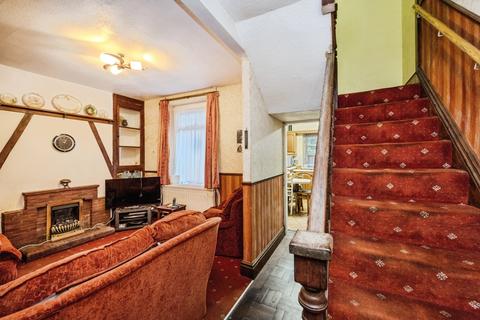 3 bedroom terraced house for sale, Coedsaeson Crescent, Swansea SA2