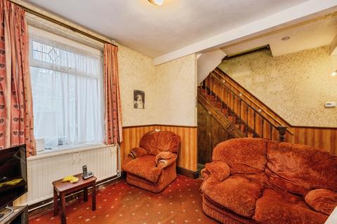 3 bedroom terraced house for sale, Coedsaeson Crescent, Swansea SA2