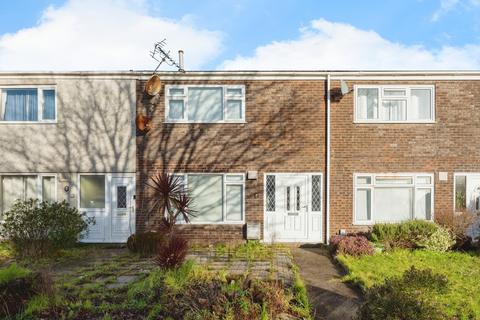 undefined, Aneurin Way, Swansea SA2