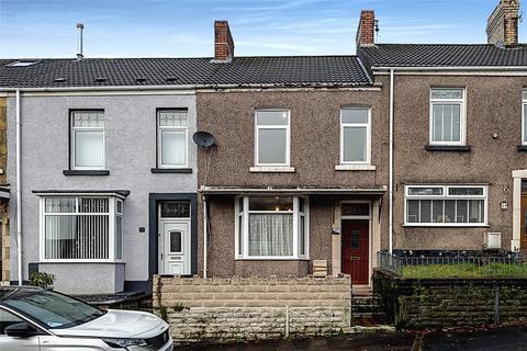 Danygraig Road, Abertawe SA1