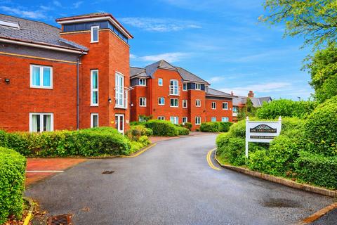 undefined, Long Lane, Chester CH2