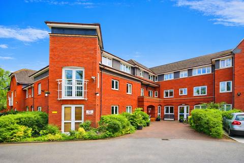 undefined, Long Lane, Chester CH2