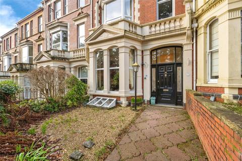 undefined, St. James Gardens, Swansea SA1