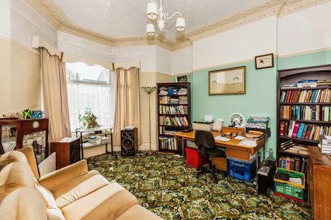 5 bedroom terraced house for sale, The Grove, Uplands, Swansea, SA2