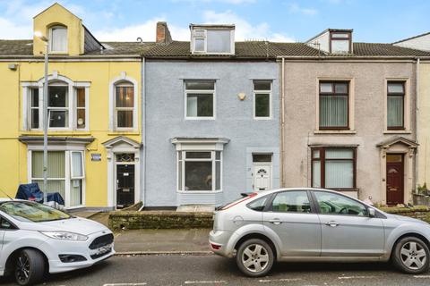Carlton Terrace, Swansea SA1