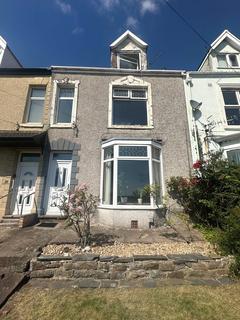 Montpelier Terrace, Swansea SA1