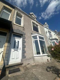 5 bedroom terraced house for sale, Montpelier Terrace, Swansea SA1