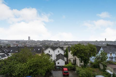 5 bedroom terraced house for sale, Montpelier Terrace, Swansea SA1