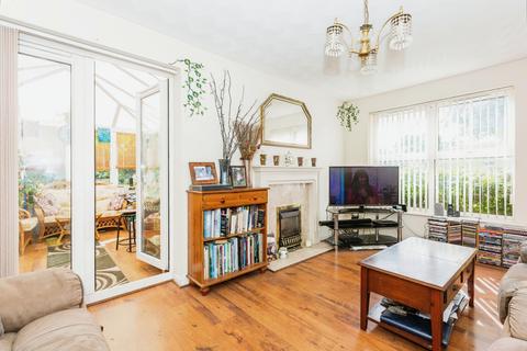 3 bedroom detached house for sale, Church Gardens, Swansea SA2