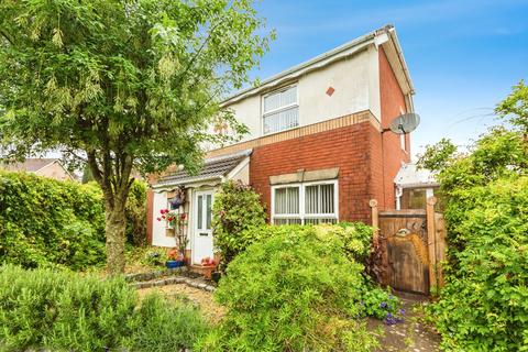 3 bedroom detached house for sale, Church Gardens, Swansea SA2
