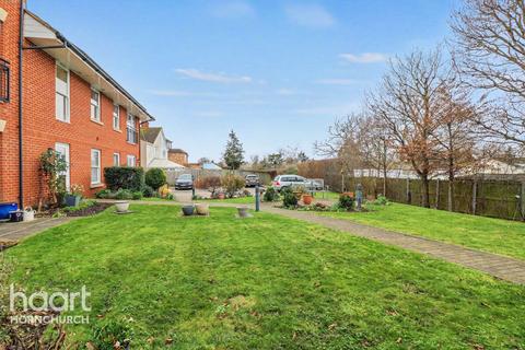 2 bedroom retirement property for sale, Hornchurch Road, HORNCHURCH