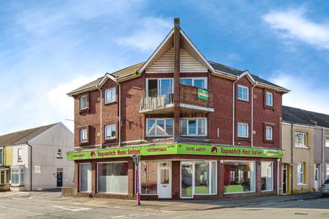 undefined, Beach Street, Swansea SA1