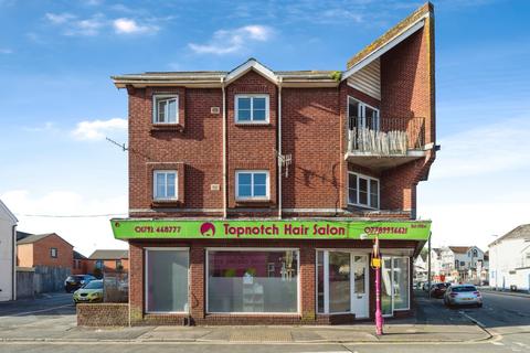 undefined, Beach Street, Swansea SA1