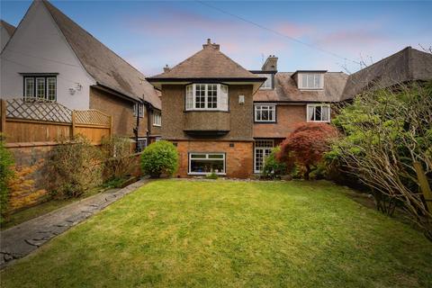 5 bedroom semi-detached house for sale, Eden Avenue, Swansea SA2