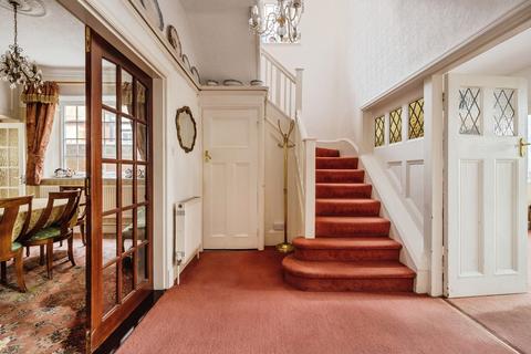 5 bedroom semi-detached house for sale, Eden Avenue, Swansea SA2