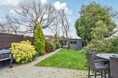 4 bedroom semi-detached house for sale, Manor Drive, London