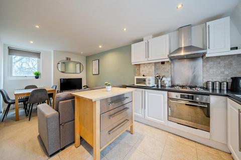 1 bedroom flat to rent, Earlsfield Road, Earlsfield, London, SW18